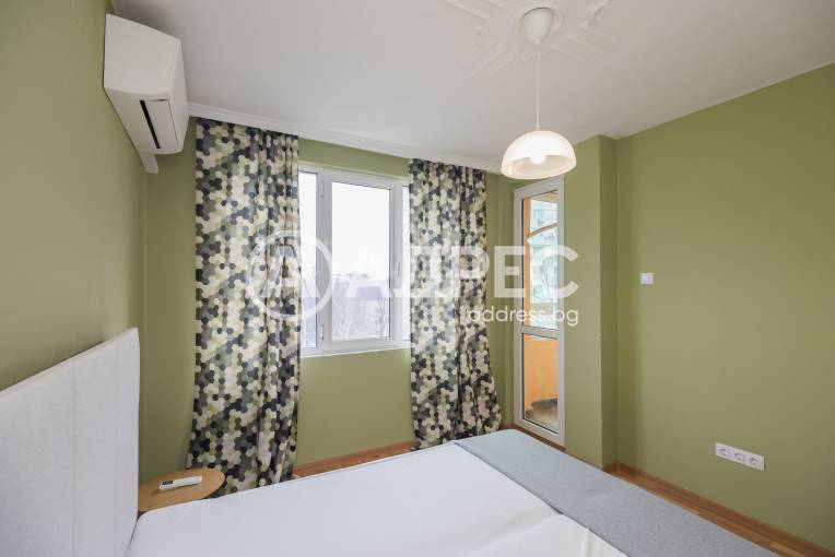 Двустаен апартамент, Варна, Нептун, 679552, Снимка 14