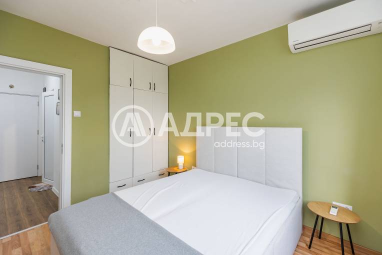 Двустаен апартамент, Варна, Нептун, 679552, Снимка 15