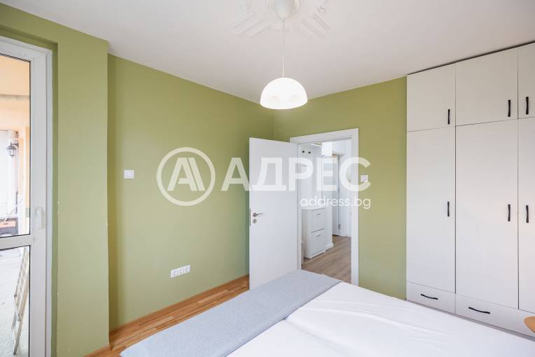 Двустаен апартамент, Варна, Нептун, 679552, Снимка 16