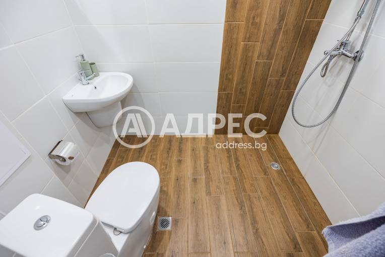 Двустаен апартамент, Варна, Нептун, 679552, Снимка 18