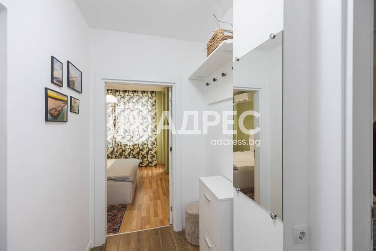 Двустаен апартамент, Варна, Нептун, 679552, Снимка 19