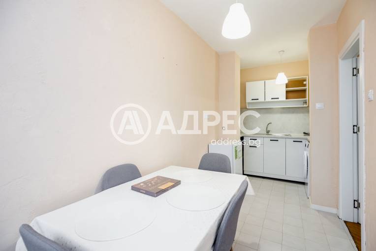 Двустаен апартамент, Варна, Нептун, 679552, Снимка 2