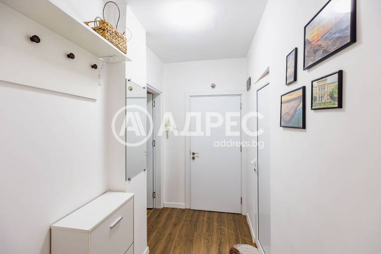 Двустаен апартамент, Варна, Нептун, 679552, Снимка 20