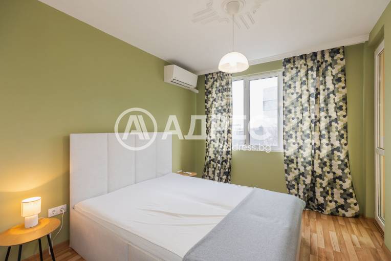 Двустаен апартамент, Варна, Нептун, 679552, Снимка 3