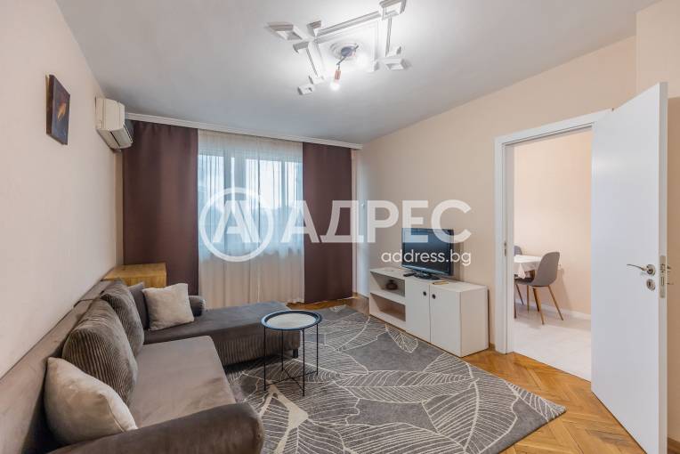 Двустаен апартамент, Варна, Нептун, 679552, Снимка 6