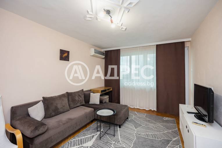 Двустаен апартамент, Варна, Нептун, 679552, Снимка 7