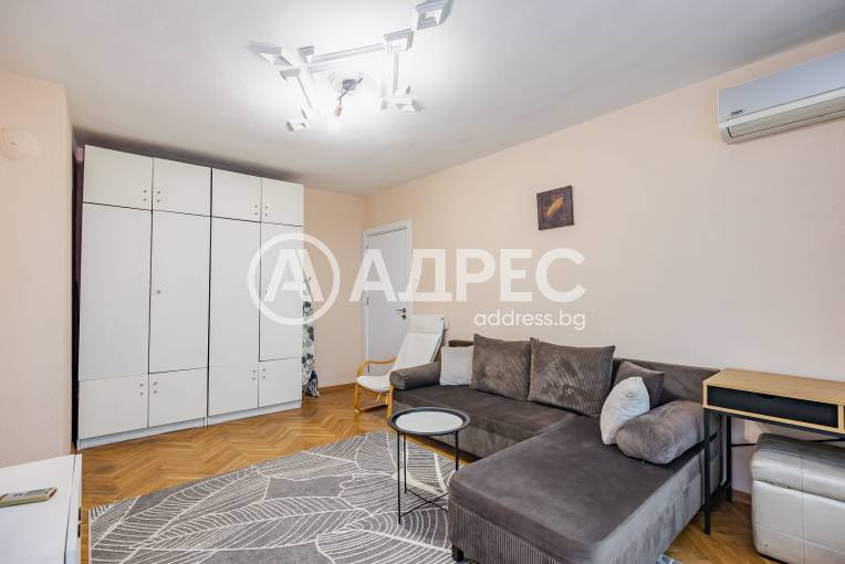 Двустаен апартамент, Варна, Нептун, 679552, Снимка 8