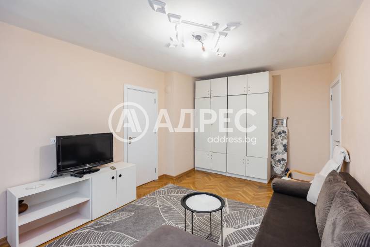 Двустаен апартамент, Варна, Нептун, 679552, Снимка 9