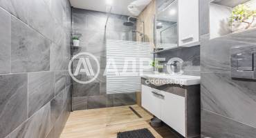 Многостаен апартамент, Варна, Трошево, 685552, Снимка 10