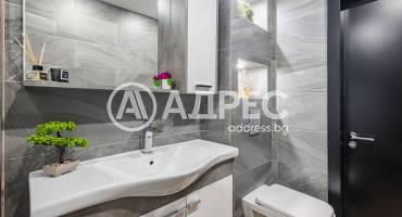 Многостаен апартамент, Варна, Трошево, 685552, Снимка 12