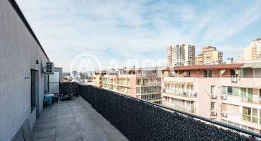 Многостаен апартамент, Варна, Трошево, 685552, Снимка 16