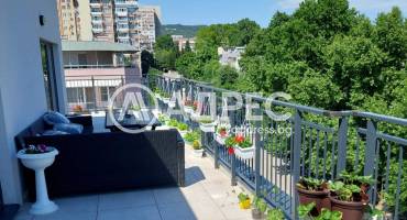 Многостаен апартамент, Варна, Трошево, 685552, Снимка 17