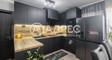 Многостаен апартамент, Варна, Трошево, 685552, Снимка 2