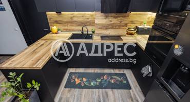 Многостаен апартамент, Варна, Трошево, 685552, Снимка 3