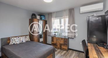 Многостаен апартамент, Варна, Трошево, 685552, Снимка 4