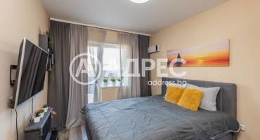 Многостаен апартамент, Варна, Трошево, 685552, Снимка 5