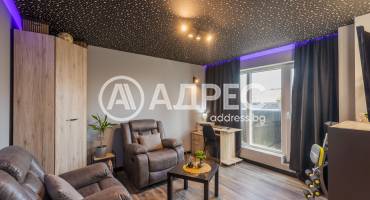 Многостаен апартамент, Варна, Трошево, 685552, Снимка 6