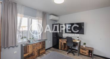 Многостаен апартамент, Варна, Трошево, 685552, Снимка 9