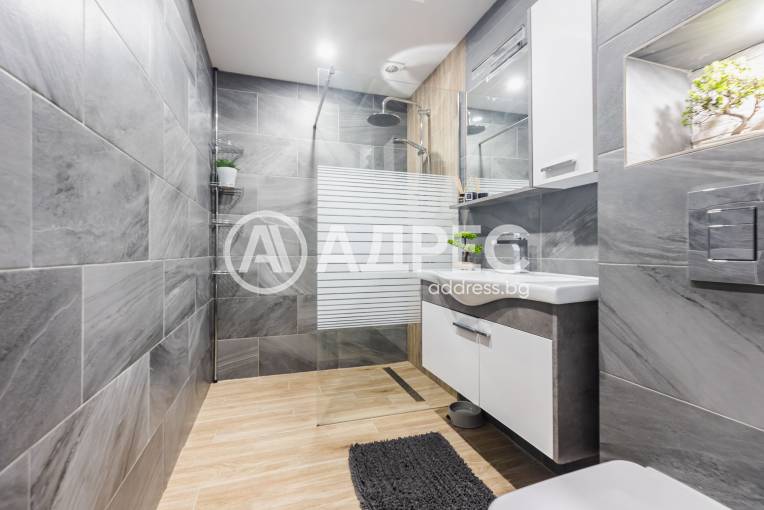 Многостаен апартамент, Варна, Трошево, 685552, Снимка 10