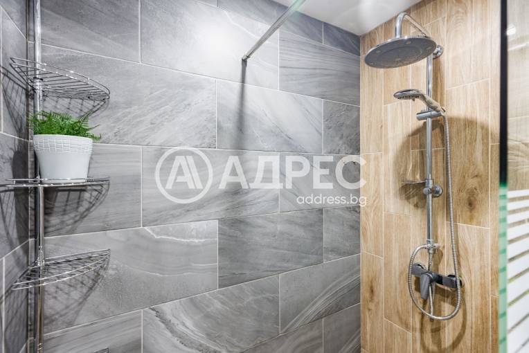 Многостаен апартамент, Варна, Трошево, 685552, Снимка 11