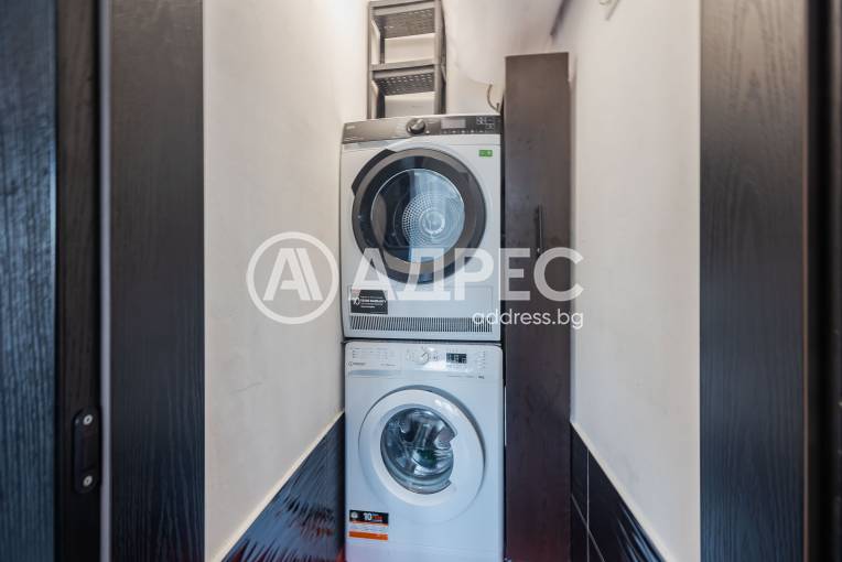 Многостаен апартамент, Варна, Трошево, 685552, Снимка 13