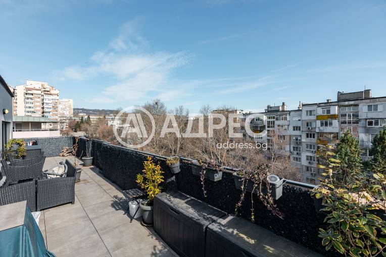 Многостаен апартамент, Варна, Трошево, 685552, Снимка 14