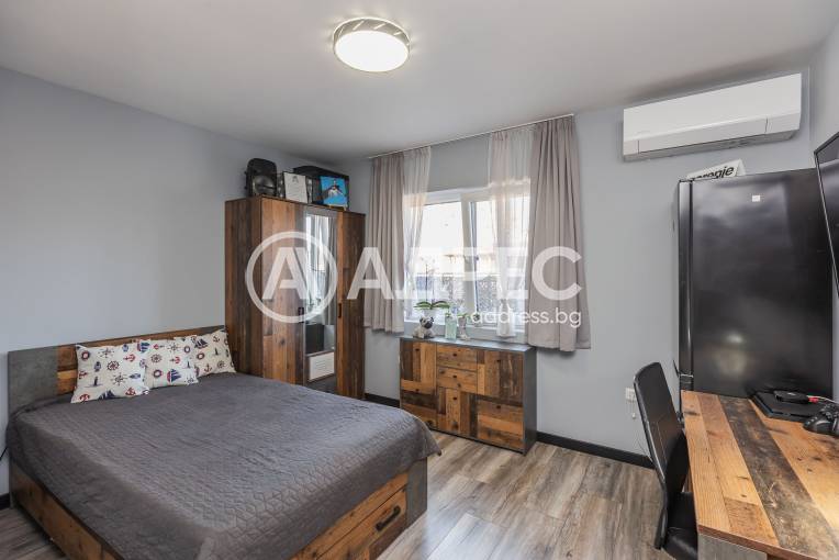 Многостаен апартамент, Варна, Трошево, 685552, Снимка 4