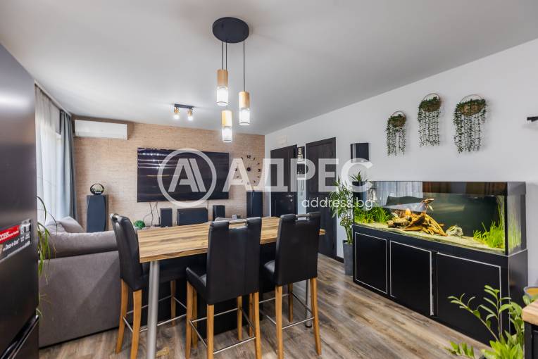 Многостаен апартамент, Варна, Трошево, 685552, Снимка 7