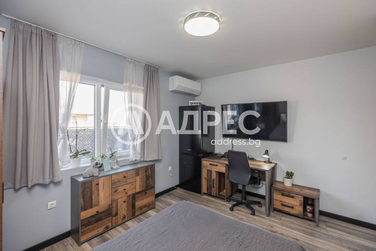 Многостаен апартамент, Варна, Трошево, 685552, Снимка 9