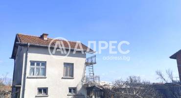 Къща/Вила, Окоп, 688552, Снимка 1