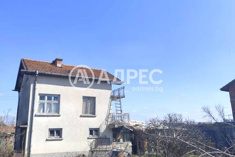 Къща/Вила, Окоп, 688552, Снимка 1