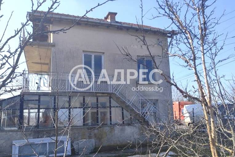 Къща/Вила, Окоп, 688552, Снимка 2