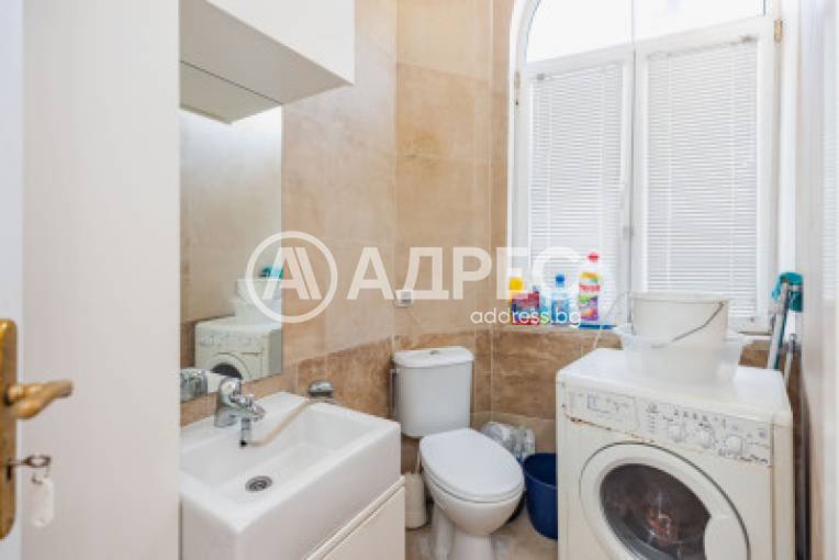 Офис, Варна, ЖП Гара, 689552, Снимка 15