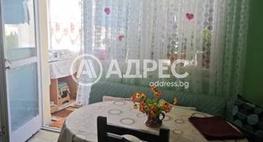 Двустаен апартамент, Стара Загора, Широк център, 695552, Снимка 2