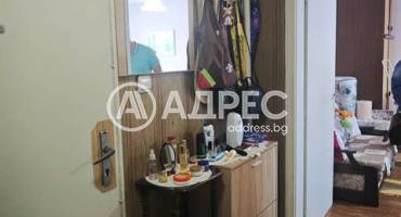Двустаен апартамент, Стара Загора, Широк център, 695552, Снимка 4