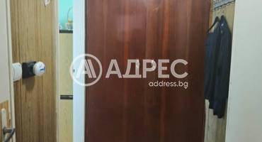 Двустаен апартамент, Стара Загора, Широк център, 695552, Снимка 5