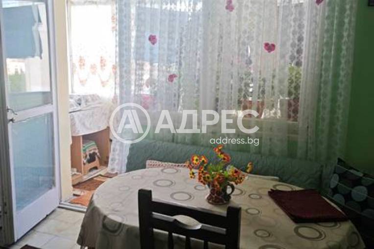 Двустаен апартамент, Стара Загора, Широк център, 695552, Снимка 2