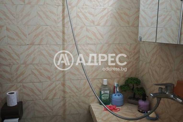 Двустаен апартамент, Стара Загора, Широк център, 695552, Снимка 3