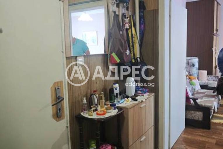 Двустаен апартамент, Стара Загора, Широк център, 695552, Снимка 4