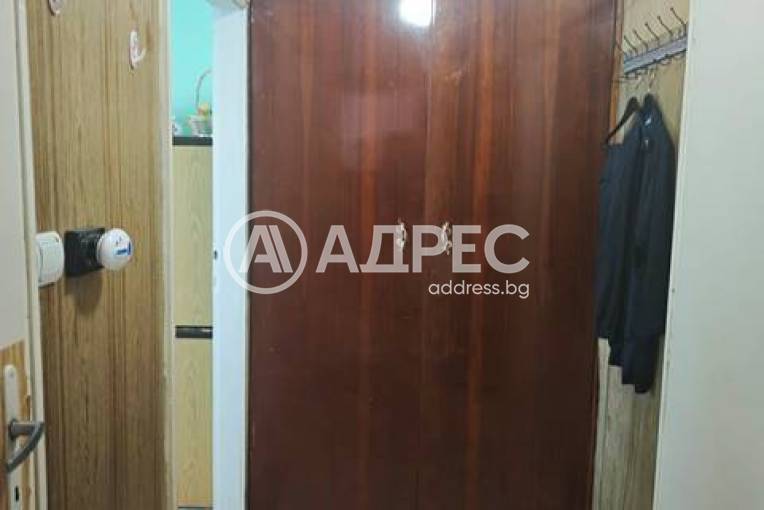 Двустаен апартамент, Стара Загора, Широк център, 695552, Снимка 5