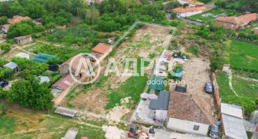 Парцел/Терен, Подем, 701552, Снимка 4