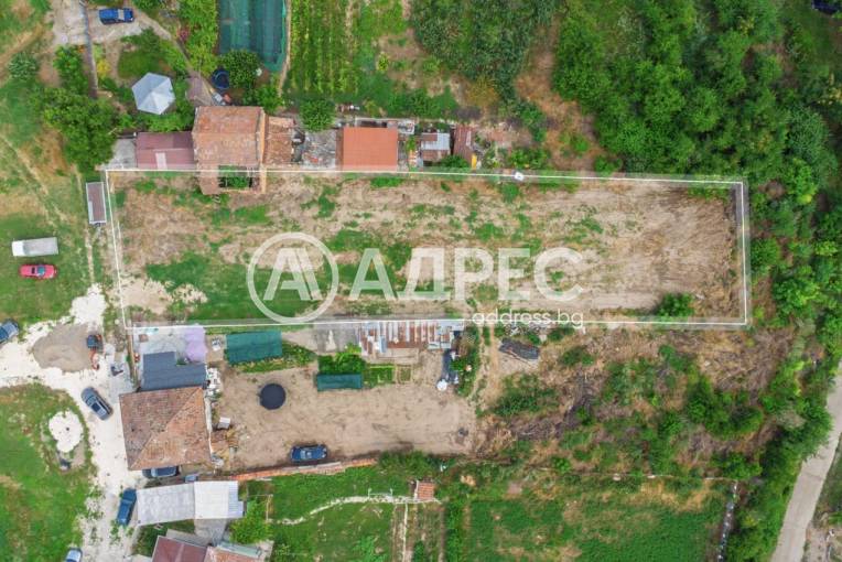 Парцел/Терен, Подем, 701552, Снимка 2