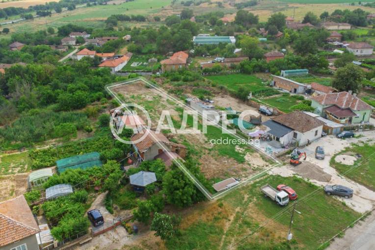Парцел/Терен, Подем, 701552, Снимка 3