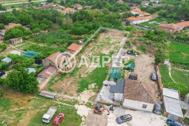 Парцел/Терен, Подем, 701552, Снимка 4