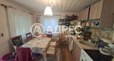 Къща/Вила, Хасково, Куба, 702552, Снимка 3