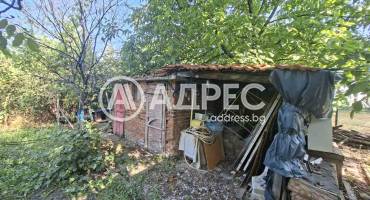 Къща/Вила, Хасково, Куба, 702552, Снимка 8