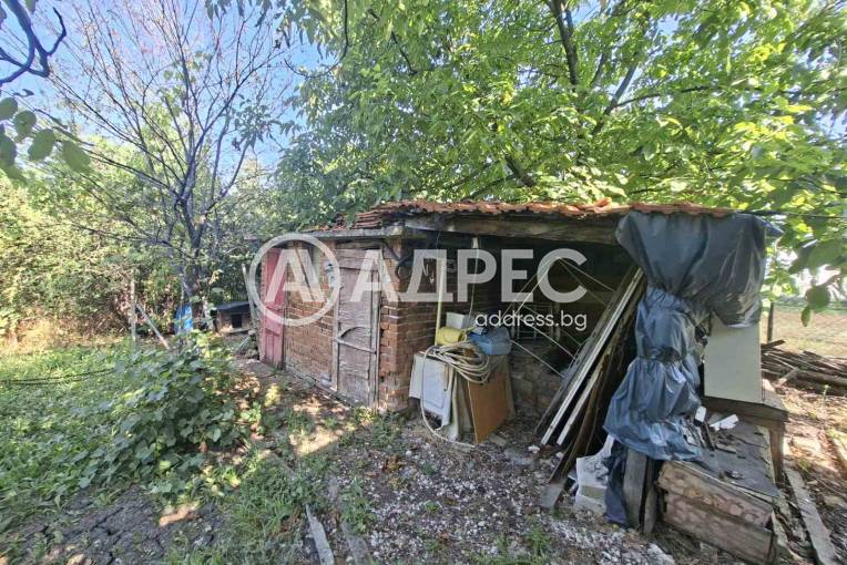 Къща/Вила, Хасково, Куба, 702552, Снимка 8