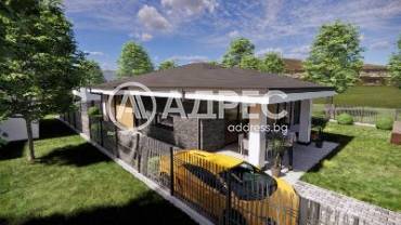 Парцел/Терен, Негован, 647553, Снимка 1