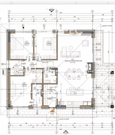 Парцел/Терен, София, 647553, Снимка 1