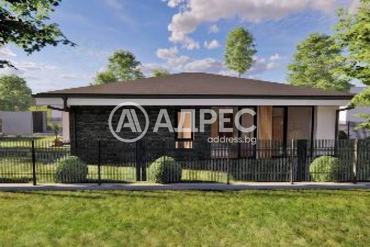 Парцел/Терен, София, 647553, Снимка 1